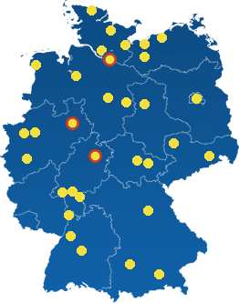 Liftmanagement Deutschland